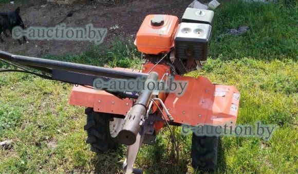 Мотоблок Skiper SP1800 SE EXPERT