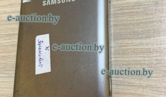 Смартфон Samsung DUOS SM-G531H