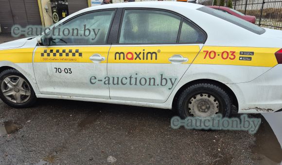 Volkswagen Polo, 2020