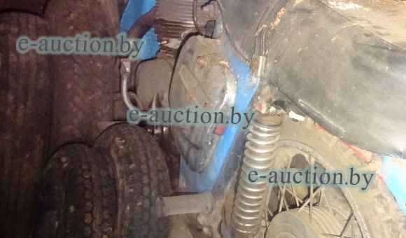 ИЖ Планета 3