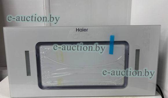 Кухонная вытяжка Haier HVX-BI652GW