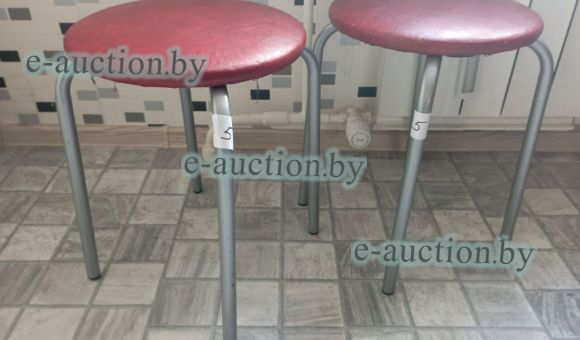 Табуретка №5