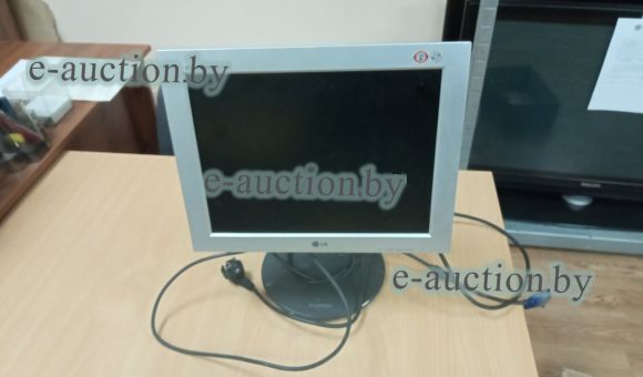 Монитор LG