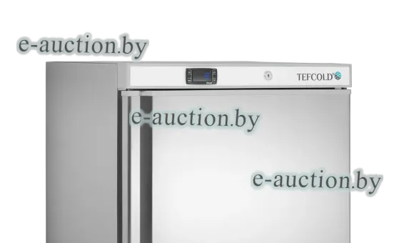 Шкаф морозильный TEFCOLD UF200S-1