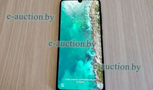 Телефон Samsung Galaxy A31 4GB/128GB