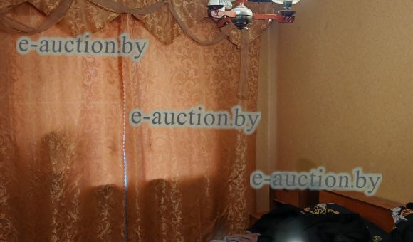 Люстра 