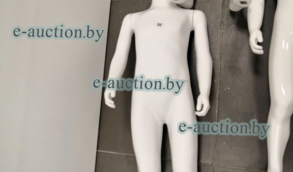 Манекен средний №46