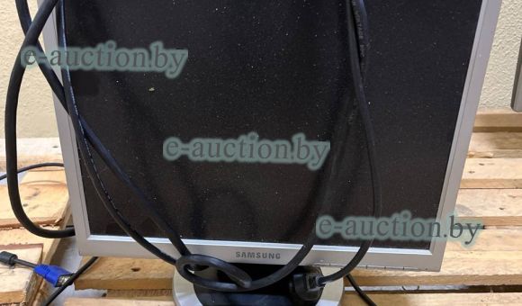 Монитор Samsung