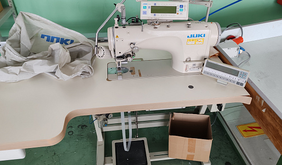 Швейная машина JUKI LZ-2290A-SR-7