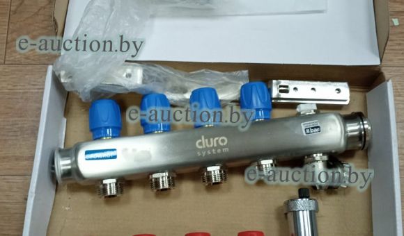 Коллектор Duro System