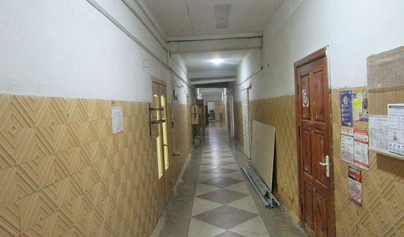 Изолированное помещение №3 в г. Бресте, площадью 446м²
