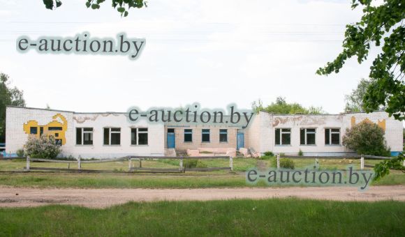 Жилой дом в д. Беляевка (Чечерский район), площадью 530.4м²