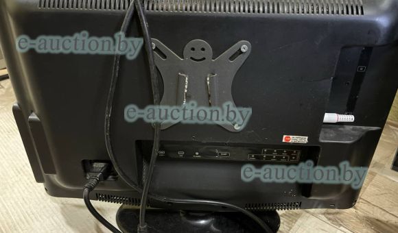 Телевизор Horizont 