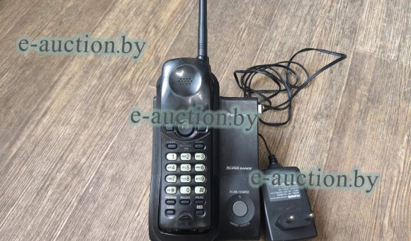 Радиотелефон Panasonic KX-TC2105RU