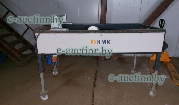 Щёточный очиститель S180