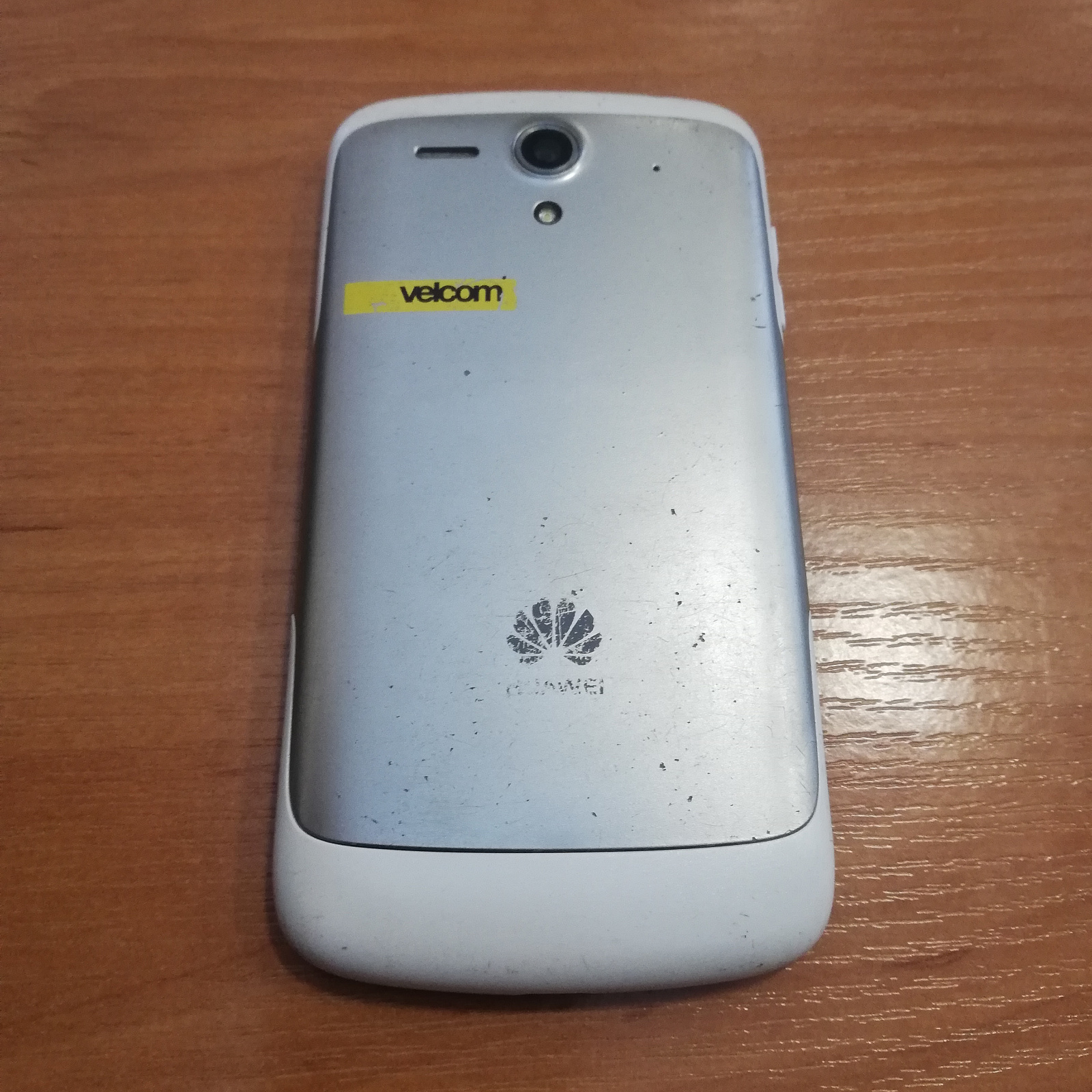 Мобильный телефон Huawei ASCEND G300