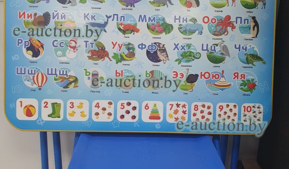 Комплект детской мебели