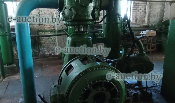 Компрессор воздушный