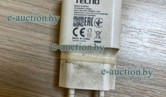 Блок питания TECNO U180TED