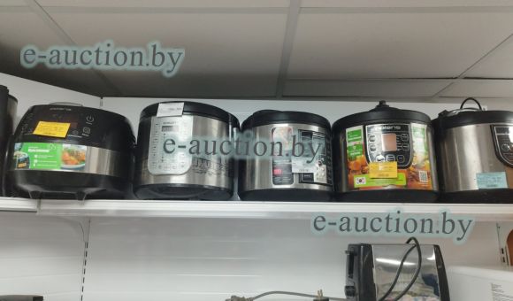 Мультиварка