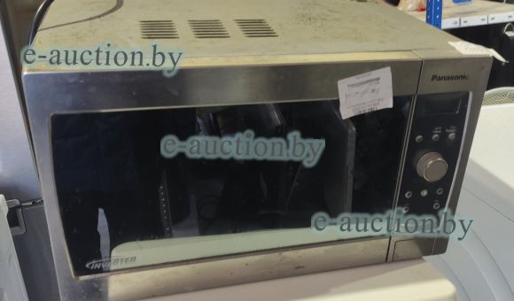 Микроволновая печь Panasonic