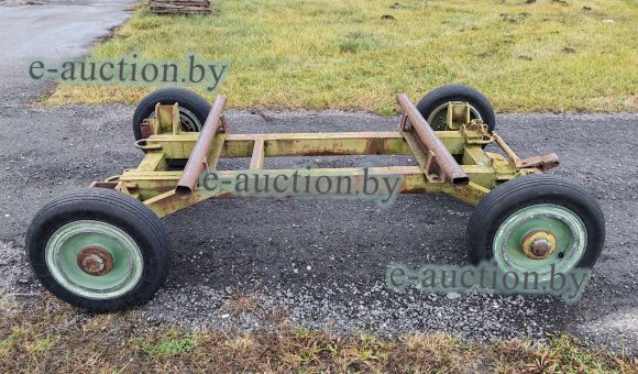 Прицеп (телега)