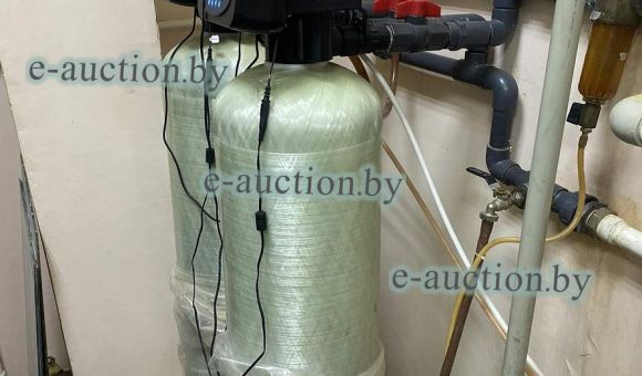 Система очистки воды