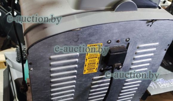 Кофеаппарат Calibri