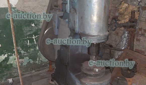 Пневмомолот