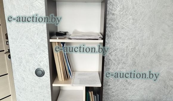Мебель офисная 