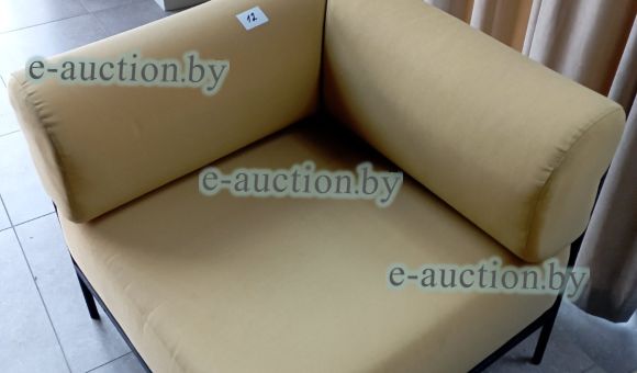 Диванный блок в ассортименте (со спинкой и подл. шир.800мм) №12