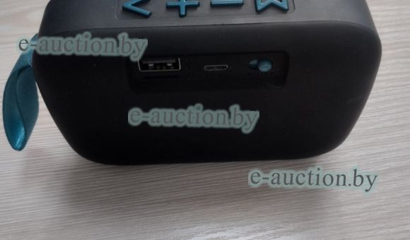 Музыкальная колонка bluetooth