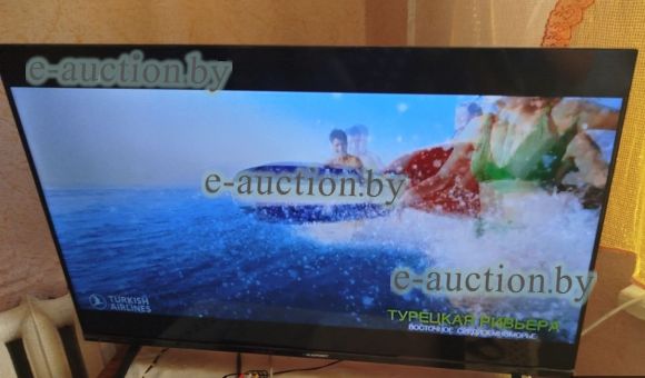 Телевизор BLAUPUNKT