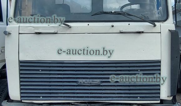 МАЗ 5551 А2-325, 2011