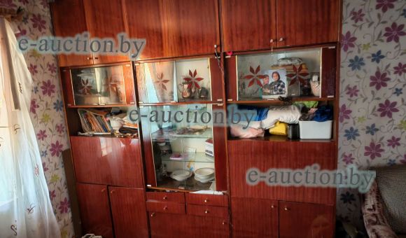 Стенка мебельная