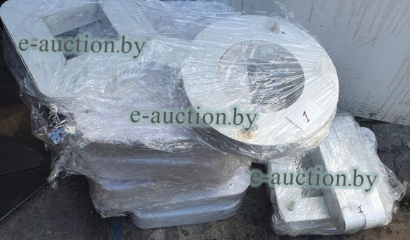 Световые вывески (комплект)