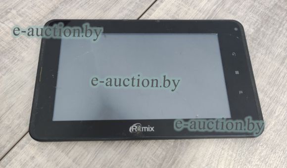 Книга электронная Ritmix RMD-750