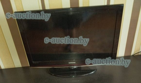 Телевизор Samsung
