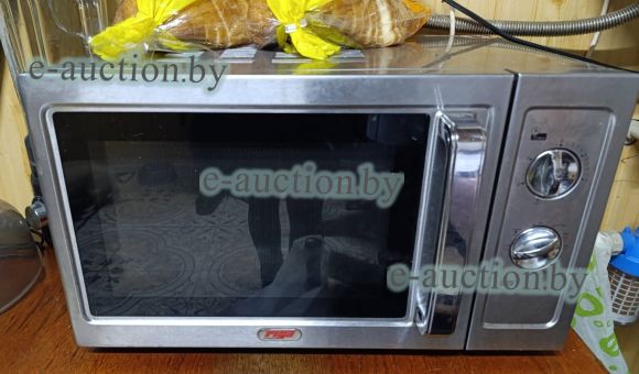 Микроволновая печь