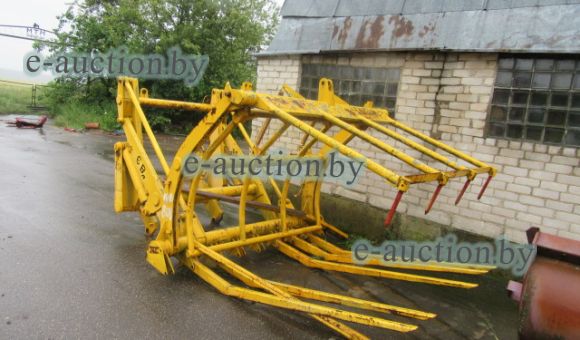 Стогометатель 332С.65.00.000