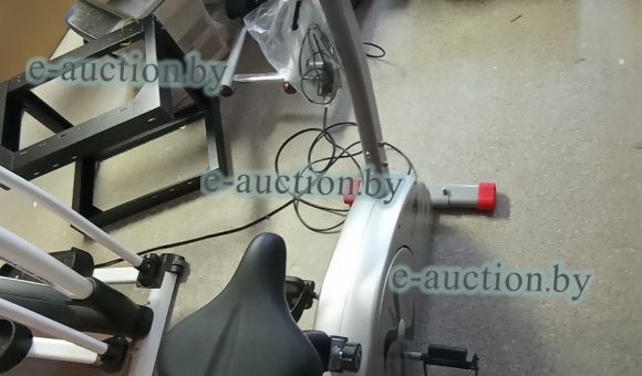 Кардиоэргометр ЕТ 6