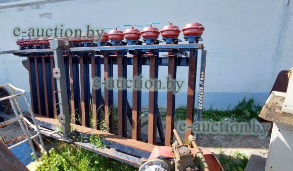 Пресс Эльбрус-130-3000Р 