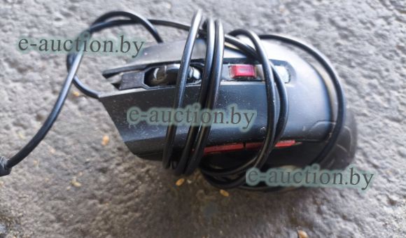 Мышь компьютерная Harvom 201 DPT-800-1200-1600-2400