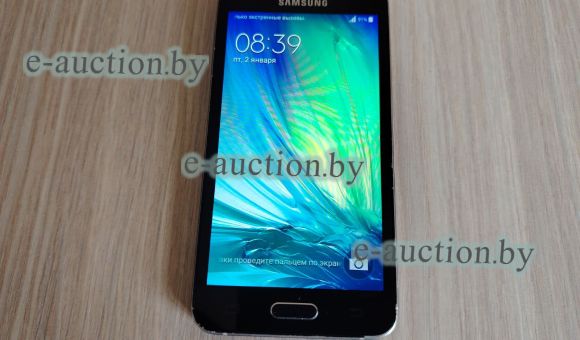 Смартфон Samsung SM-A300F