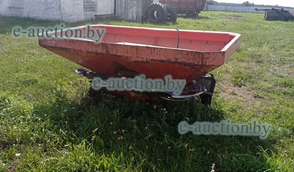 Разбрасыватель минеральных удобрений AXIS 20.1