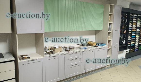 Набор мебели для кухни