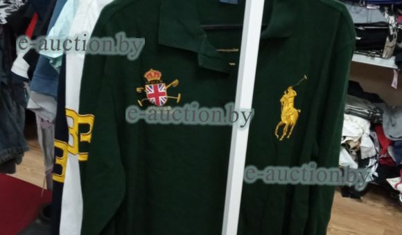 Фуфайка мужская