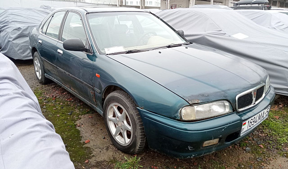 Rover  620, 1995