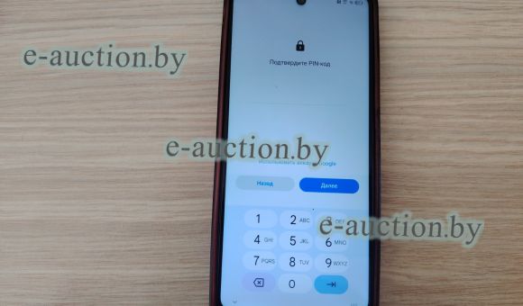 Телефон Tecno Pova 5