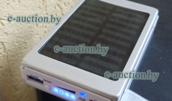 Портативное зарядное устройство